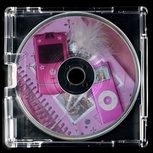 Meet your Posher, Aushareah